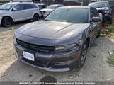 Dodge Charger Sxt 2C3CDXHG1FH857190 fotografie