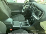Dodge Charger Sxt 2C3CDXHG1FH857190 снимка