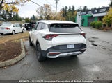 Kia Sportage Ex KNDPVCAG6P7020087 photo