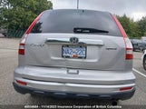 Honda Cr-V 5J6RE4H55BL811725 снимка