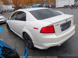 Acura Tl 19UUA66265A803635 снимка