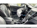 Hyundai Sonata Se/Limited 5NPEC4AC4BH162278 снимка