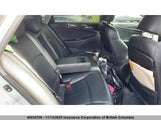 Hyundai Sonata Se/Limited 5NPEC4AC4BH162278 снимка
