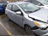 Mitsubishi Mirage Se/Black Edition/Ralliart ML32AWHJ1RH015047 снимка