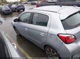 Mitsubishi Mirage Se/Black Edition/Ralliart ML32AWHJ1RH015047 снимка
