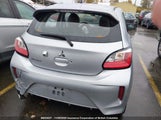 Mitsubishi Mirage Se/Black Edition/Ralliart ML32AWHJ1RH015047 photo