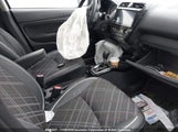 Mitsubishi Mirage Se/Black Edition/Ralliart ML32AWHJ1RH015047 снимка