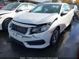Honda Civic Lx 2HGFC2F50HH005689 снимка