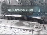 Honda Civic Ex 2HGFC2F82JH012501 снимка