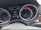 Mercedes-Benz Ml 350 Bluetec 4JGDA2EB4CA025661 снимка