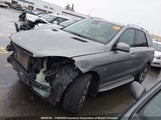 Mercedes-Benz Ml 350 Bluetec 4JGDA2EB4CA025661 снимка