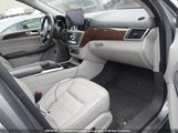 Mercedes-Benz Ml 350 Bluetec 4JGDA2EB4CA025661 снимка