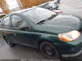 Toyota Echo JTDBT123420207121 fotografie