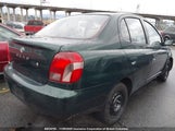 Toyota Echo JTDBT123420207121 fotografie