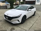 Hyundai Elantra Sel KMHLM4AG7PU475485 снимка