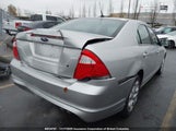 Ford Fusion Se 3FAHP0HA5AR182717 снимка