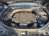 Mercedes-Benz Ml 350 Bluetec 4JGDA2EB2FA564932 снимка