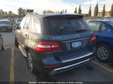 Mercedes-Benz Ml 350 Bluetec 4JGDA2EB2FA564932 снимка