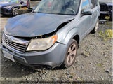 Subaru Forester 2.5X Premium JF2SH6CCXAH915856 снимка