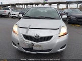 Toyota Yaris JTDBT4K35A1375375 снимка