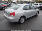 Toyota Yaris JTDBT4K35A1375375 снимка