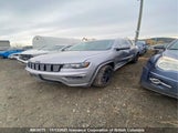 Jeep Grand Cherokee Laredo 1C4RJFAG0KC822348 снимка