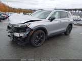 Honda Cr-V 2HKRS6H96SH222152 снимка