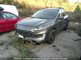 Ford Escape Sel 1FMCU9H6XMUA88158 снимка