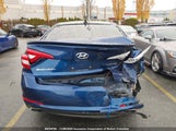 Hyundai Sonata Sport/Limited 5NPE34AF1GH400587 fotografie