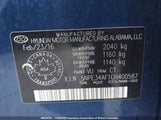 Hyundai Sonata Sport/Limited 5NPE34AF1GH400587 photo
