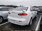 Mitsubishi Lancer De JA3AU16U99U604076 снимка