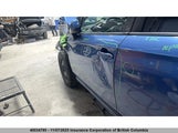 Subaru Crosstrek Premium JF2GTACC0KH225672 снимка