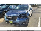 Subaru Crosstrek Premium JF2GTACC0KH225672 снимка