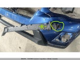 Subaru Crosstrek Premium JF2GTACC0KH225672 снимка