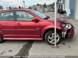 Pontiac Vibe 5Y2SL65868Z403294 снимка