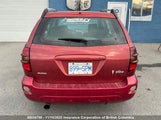 Pontiac Vibe 5Y2SL65868Z403294 снимка