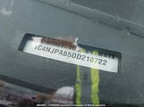 Jeep Patriot 1C4NJPAB5DD218722 снимка