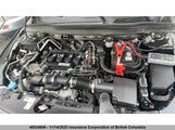 Honda Accord Sport 1HGCV1F30JA809582 photo