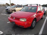 Volkswagen Golf 9BWFK21J934012156 снимка