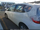 Honda Fit Lx LUCGE8H52E3001411 снимка