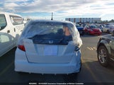 Honda Fit Lx LUCGE8H52E3001411 снимка