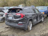 GMC Terrain Sle 3GKALTEV8NL101920 снимка