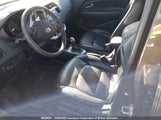 Kia Rio Lx KNADM5A32C6743527 снимка
