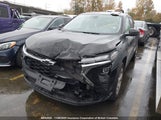 Chevrolet Trax Ls KL77LFE28SC151413 снимка