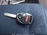 Honda Civic Hybrid JHMFA36288S801176 снимка