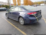 Toyota Corolla JTDBAMDE8MJ026218 снимка