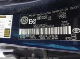 Toyota Corolla JTDBAMDE8MJ026218 снимка