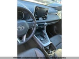 Toyota Rav4 2T3RWRFV0MW125708 снимка