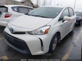 Toyota Prius V JTDZN3EU4GJ052452 снимка