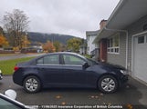 Chevrolet Cruze 1G1PH5SB4E7387517 снимка